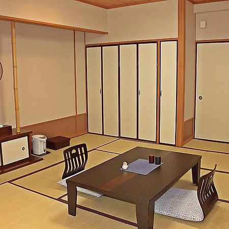 Shima Yamaguchikan Nakanojo Exterior photo
