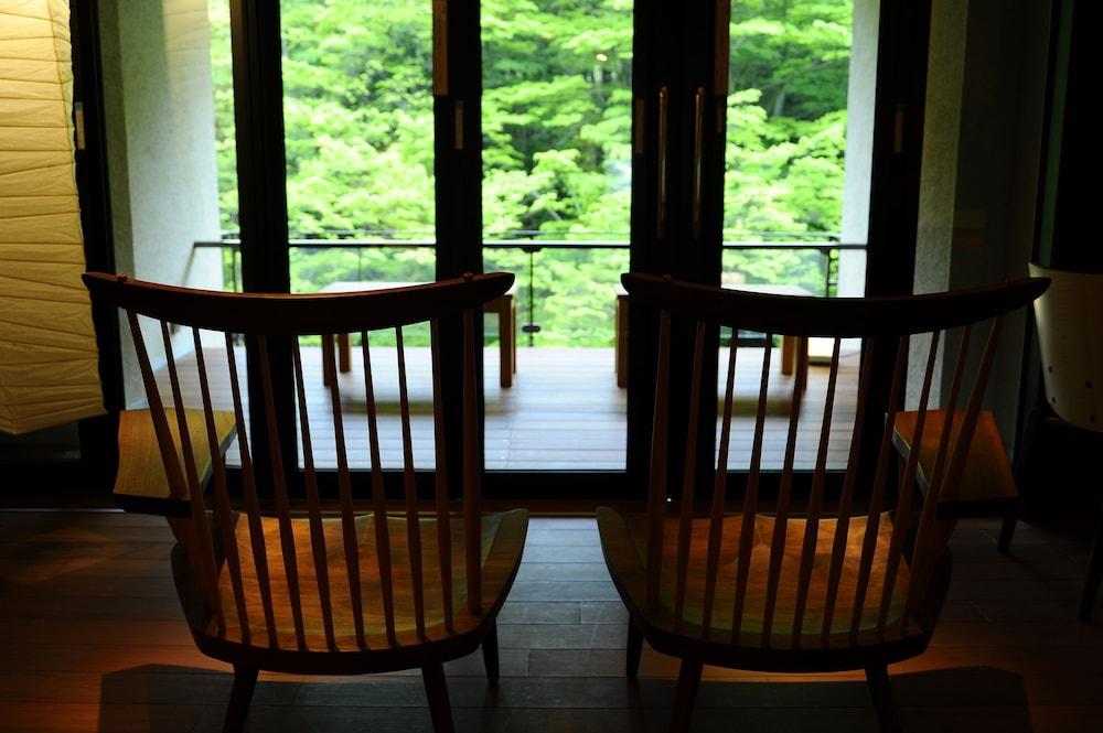 Shima Yamaguchikan Nakanojo Exterior photo