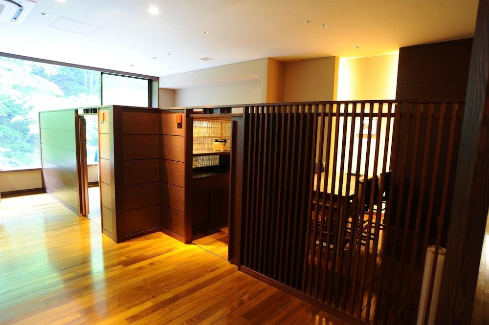Shima Yamaguchikan Nakanojo Exterior photo