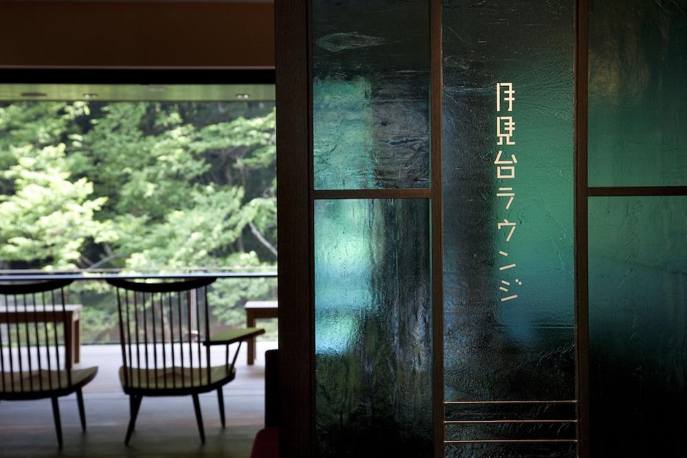 Shima Yamaguchikan Nakanojo Exterior photo