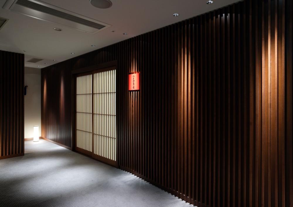 Shima Yamaguchikan Nakanojo Exterior photo