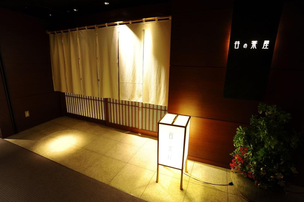 Shima Yamaguchikan Nakanojo Exterior photo