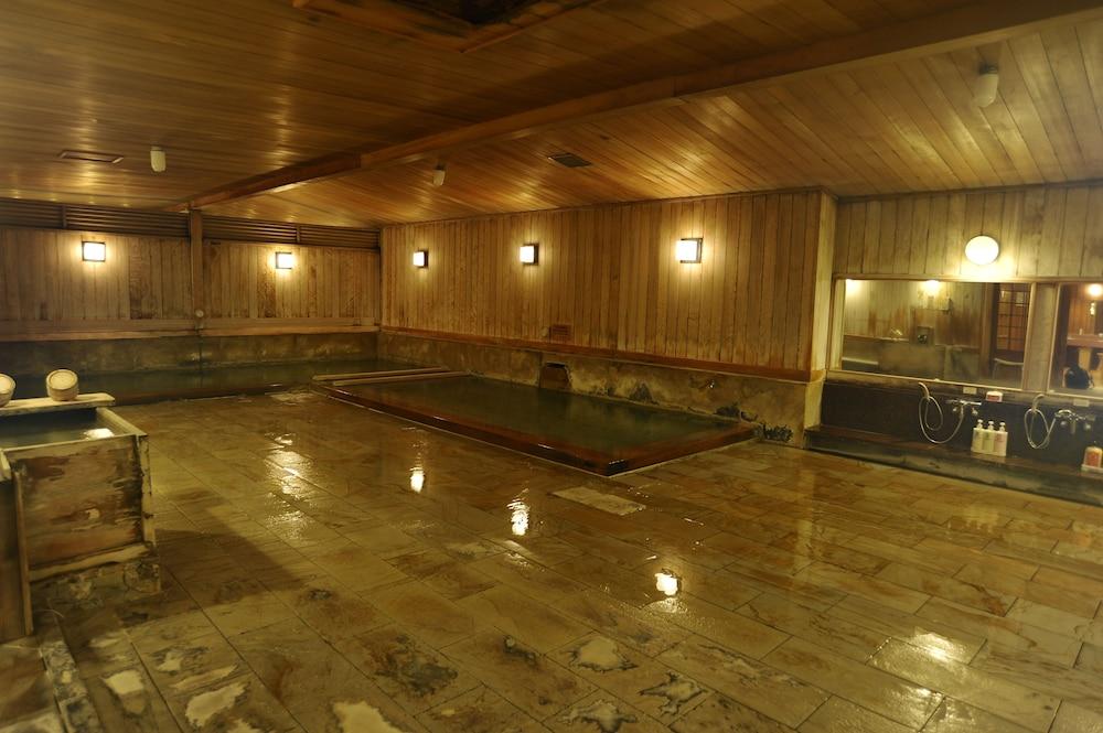 Shima Yamaguchikan Nakanojo Exterior photo