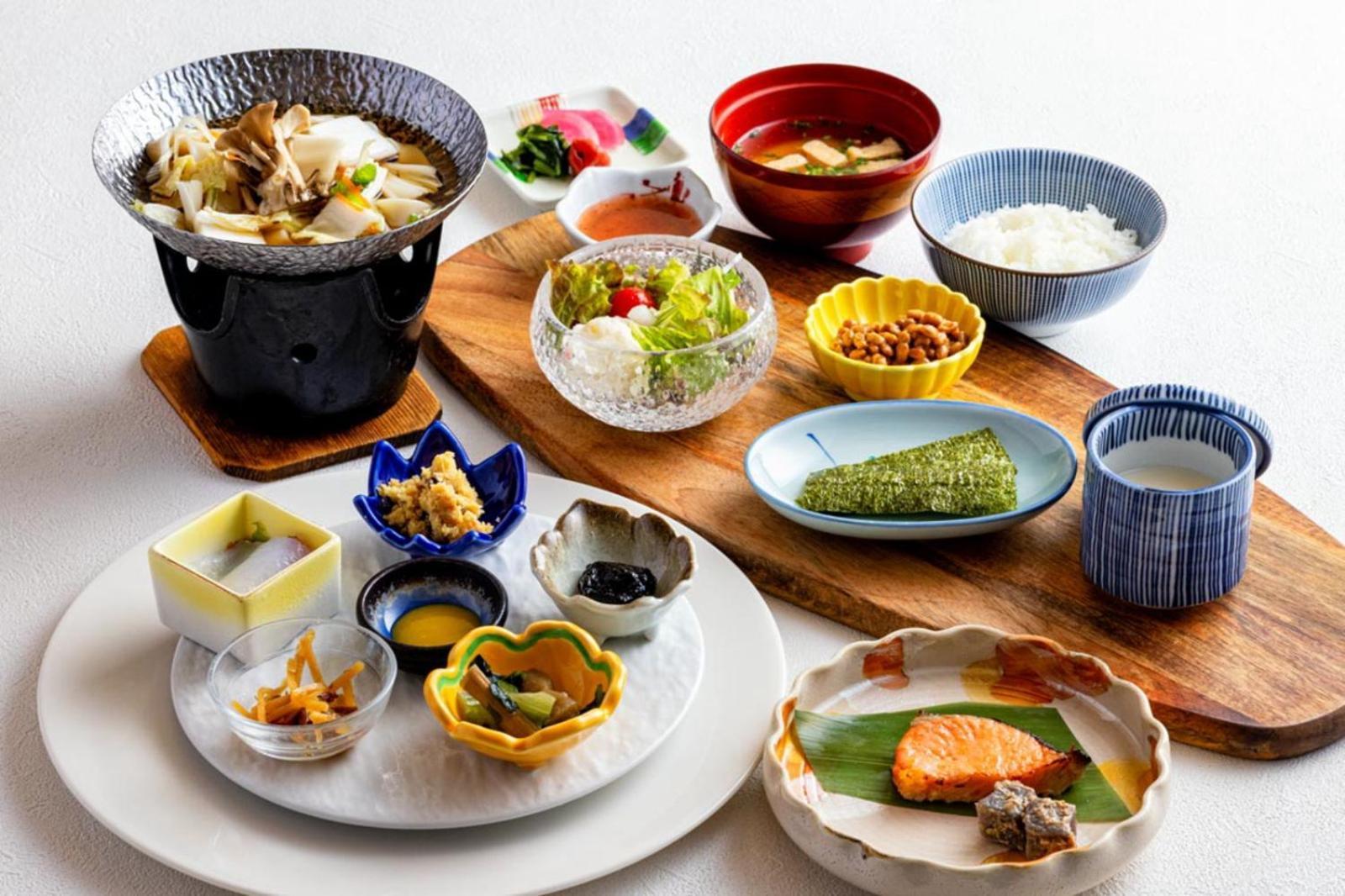 Shima Yamaguchikan Nakanojo Exterior photo