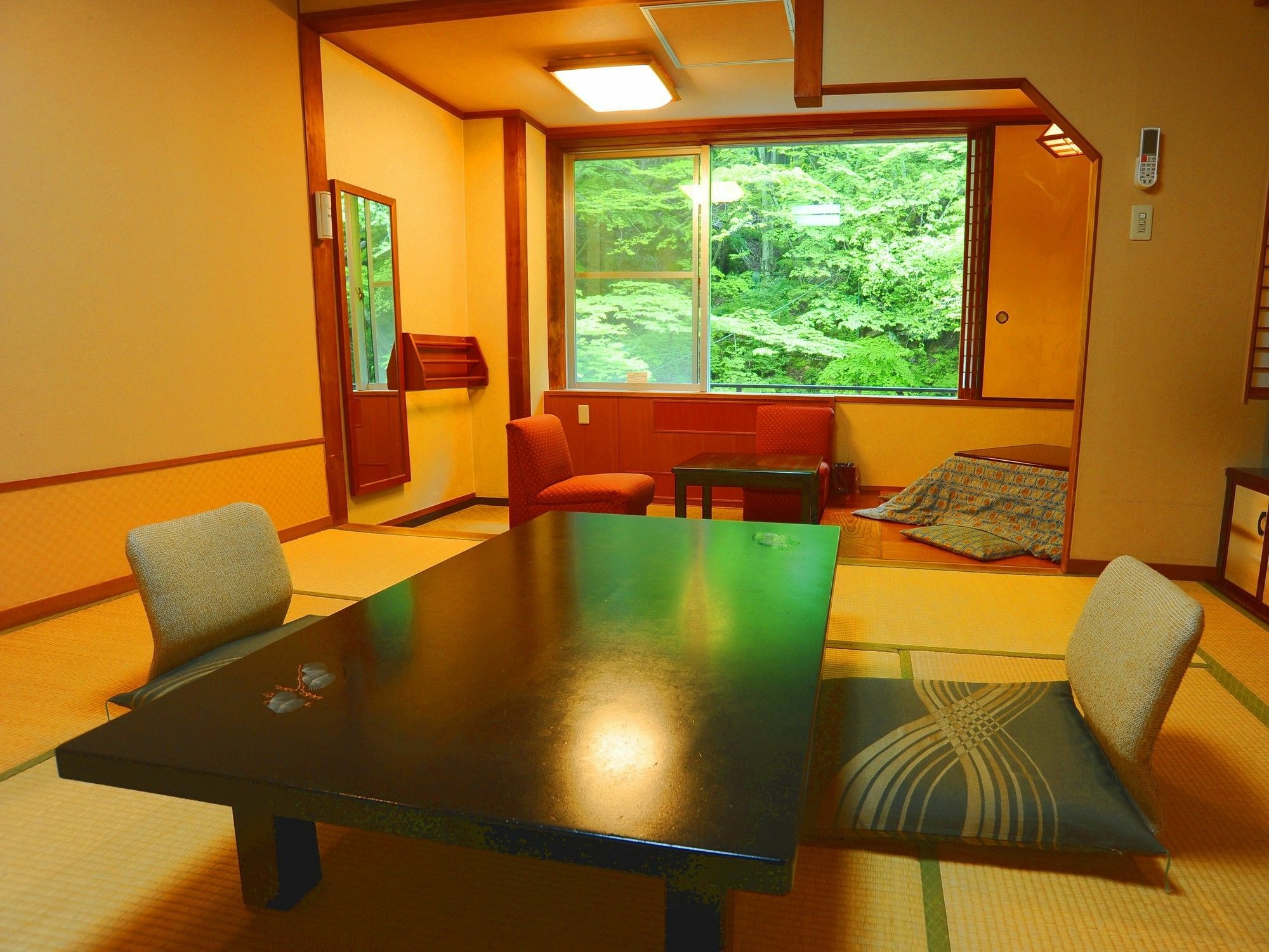 Shima Yamaguchikan Nakanojo Exterior photo