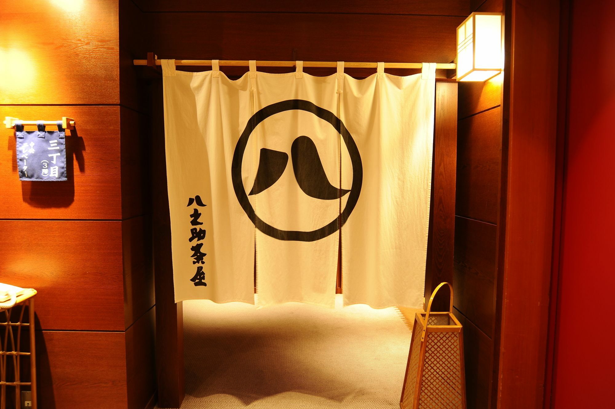 Shima Yamaguchikan Nakanojo Exterior photo