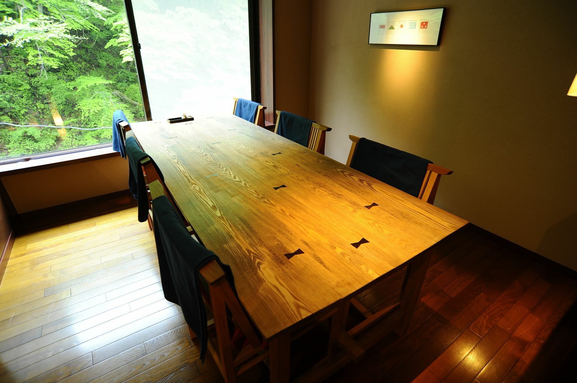 Shima Yamaguchikan Nakanojo Exterior photo
